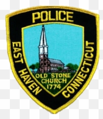 Easthaven - East Haven Police Department West Ct png