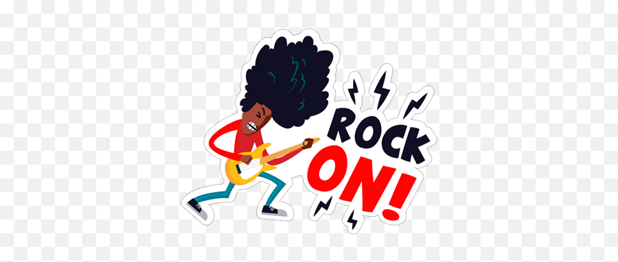 Rock Music Png - Language,Musically Logo Png