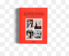 The Monocle Guide To Building Better Cities - What Makes png