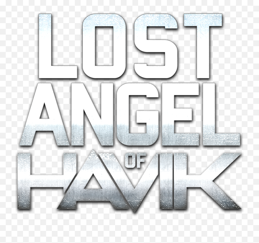 Lost Angel Of Havik - Horizontal Png,Angel Band Logo