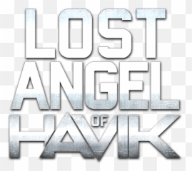 Lost Angel Of Havik - Horizontal png