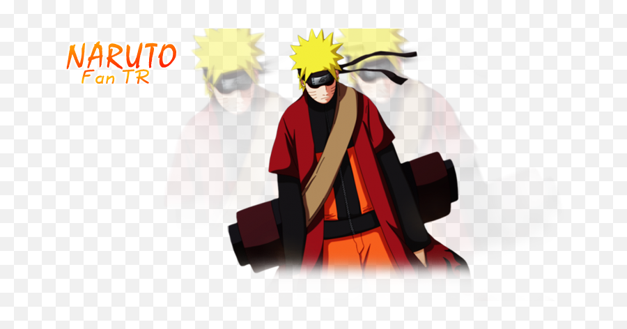 Naruto PNG transparent image download, size: 300x480px