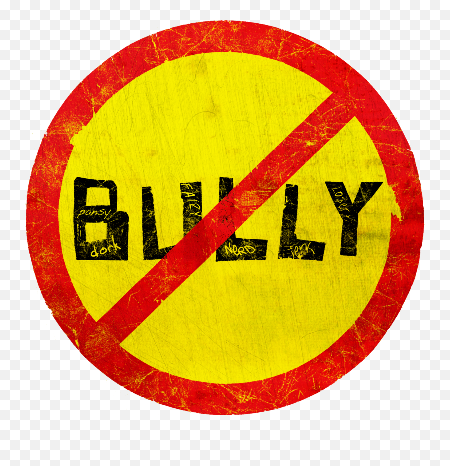 Bully Logos - Anti Bullying Png,American Bully Logo
