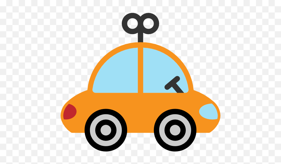 Car Toy - Free Transport Icons De Francolí Png,Baby Toys Png