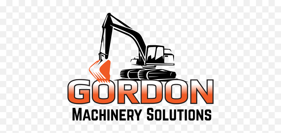 2002 John Deere Tractor U2014 Gordon Machinery Solutions - Language Png,John Deere Tractor Logo