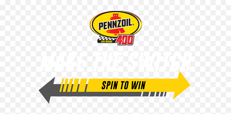 Days Of The Pennzoil 400 Spin - Pennzoil Png,Pennzoil Logo