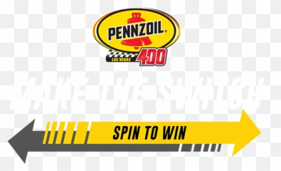 Days Of The Pennzoil 400 Spin - png