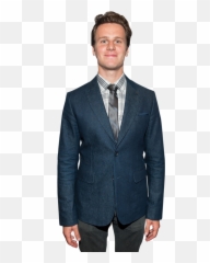 Troian Bellisario Png - Jonathan Groff No Background