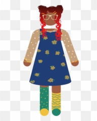 Filecute Stpd Iconpng - Wikimedia Commons Basic Dress