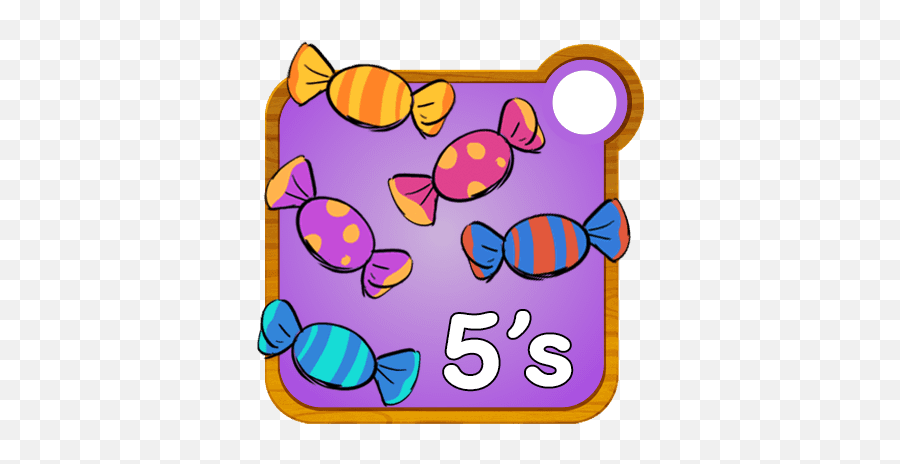 Game Icon Numbers Pattern 03 5 - Dot Png,Icon Pattern