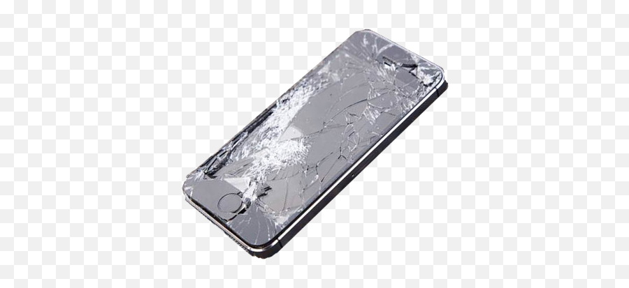 Download Broken Screen - Iphone X Broken Screen Png Full Smartphone Cracked Screen Png,Iphone X Png Transparent