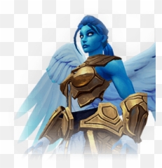 Holy Paladin Best Covenants Soulbinds And Conduits - Superhero png