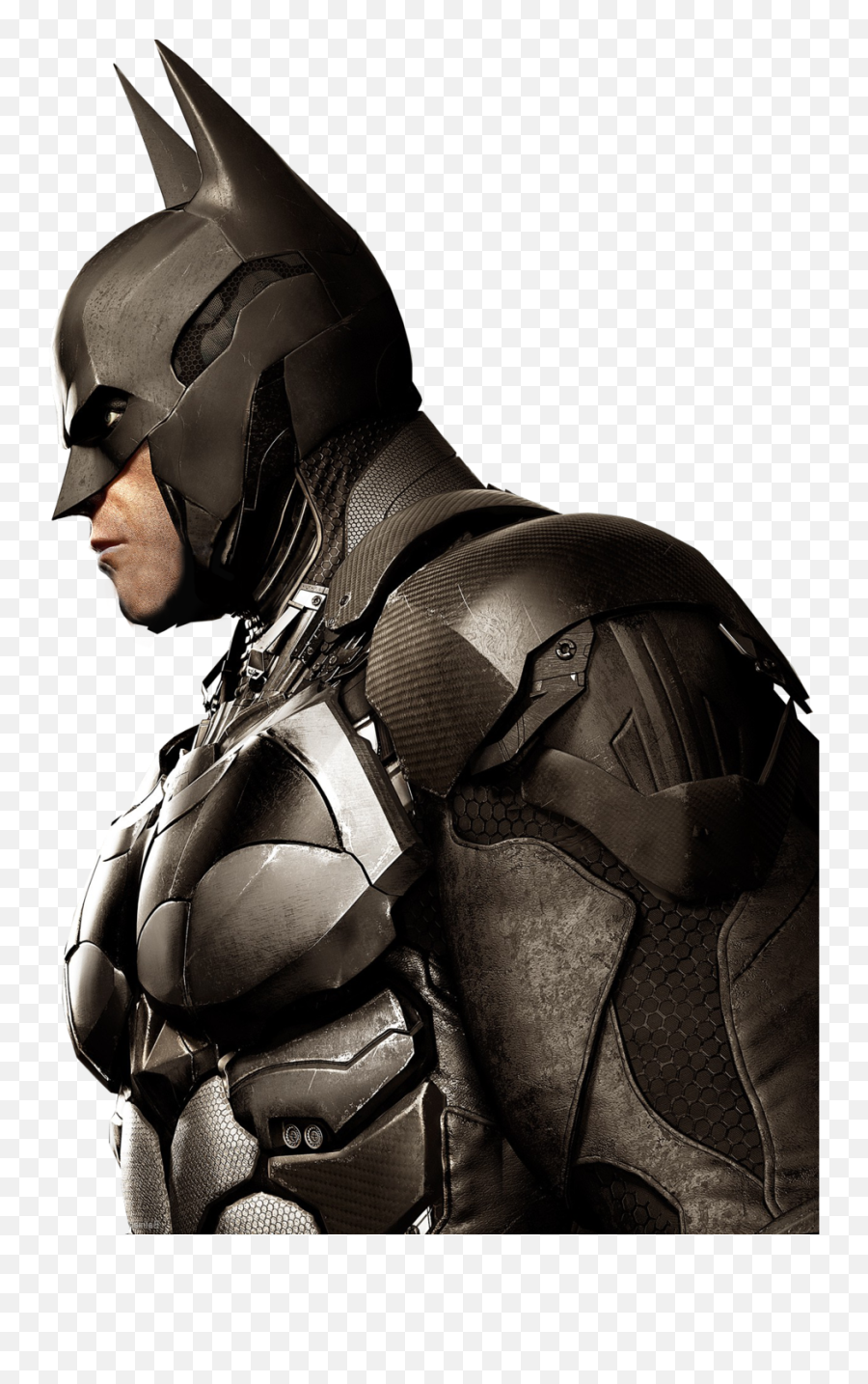 Batman Arkham Knight Hd Hq Png Image - Batman Arkham Knight Render,Arkham Knight Png