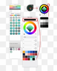 The Making Of Cat Fu Part 2 Design Brief Articles - Vertical png
