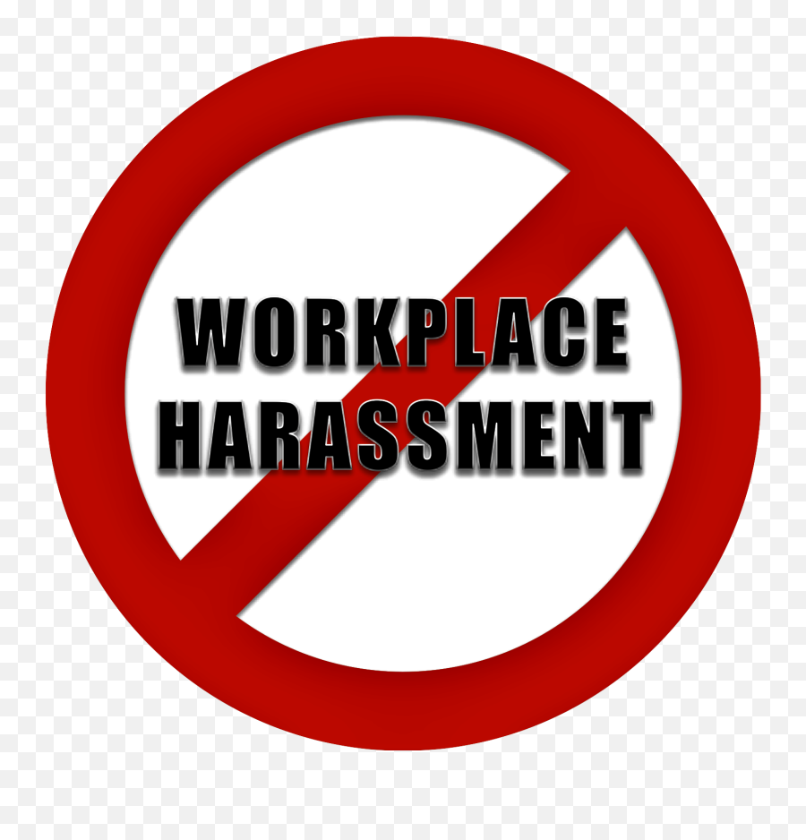 Workplace Harrasment U2013 Youu0027re Wonderful - Workplace Harassment Logo Png,Project Icon Self Harm