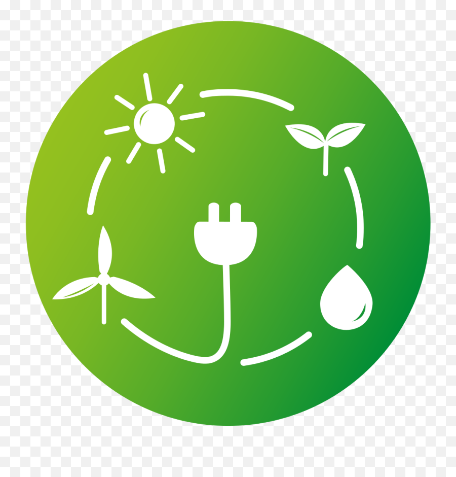 Osmotic Power - Renewable Energy Sources Logo Png,Retard Icon