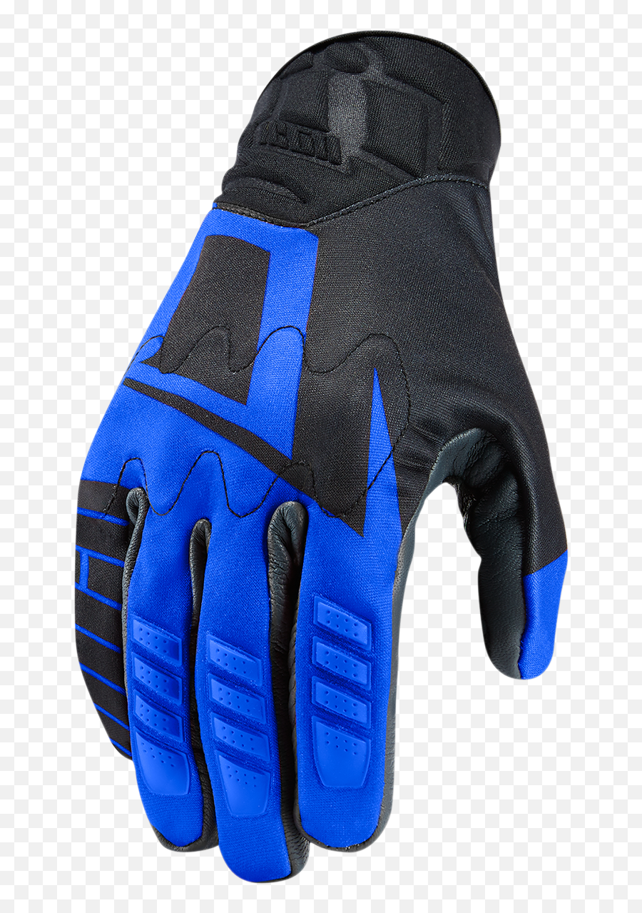 Wireform Glove - Motorcycle Glove Png,Blue Icon Motorcycle Helmet