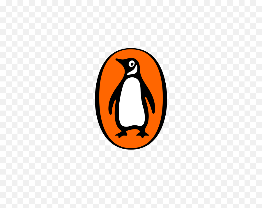 Penguin Books - Penguin Random House Uk Png,Book Logo