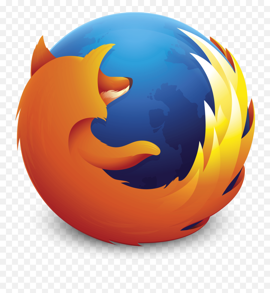 Firefox 29 Is Very Different - Mozilla Firefox Logo 2013 Png,Firefox Mail Icon