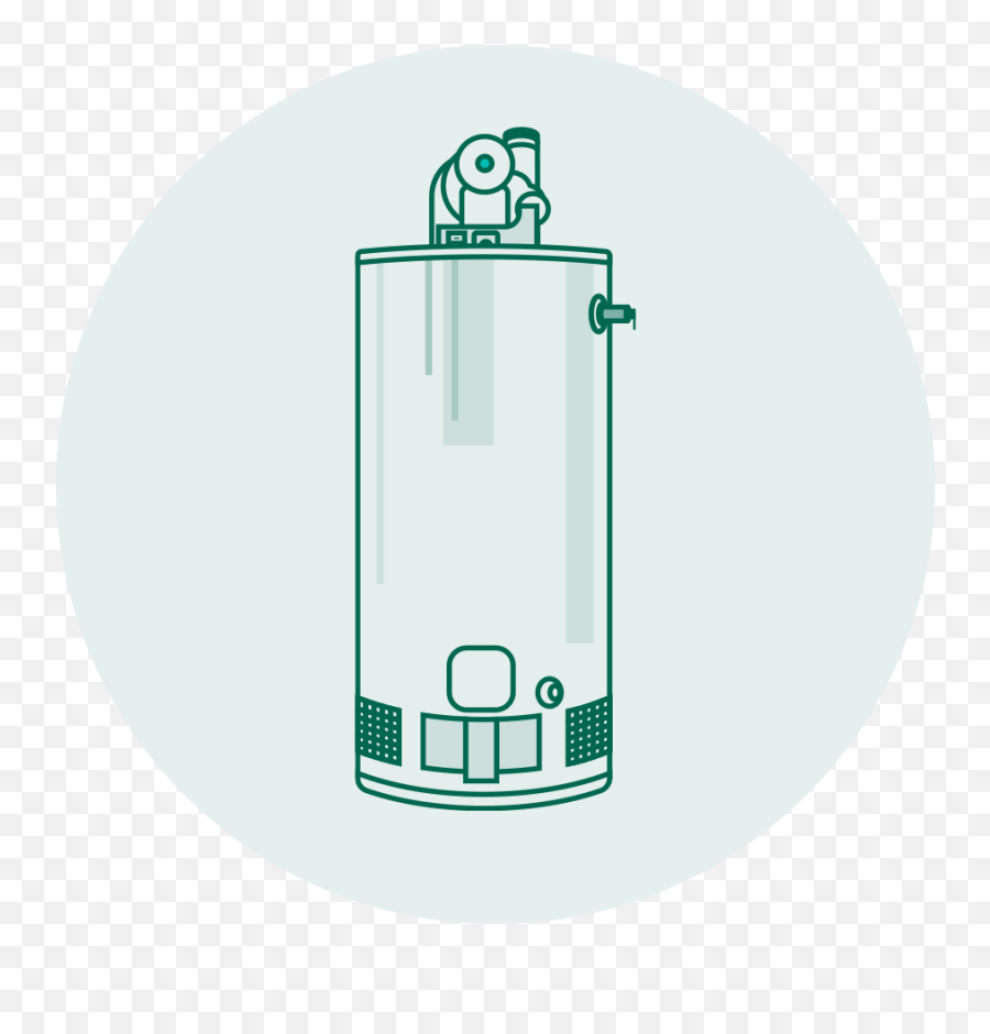 Water Heaters Torrent Mechanical - Vertical Png,Icon Water Tanks