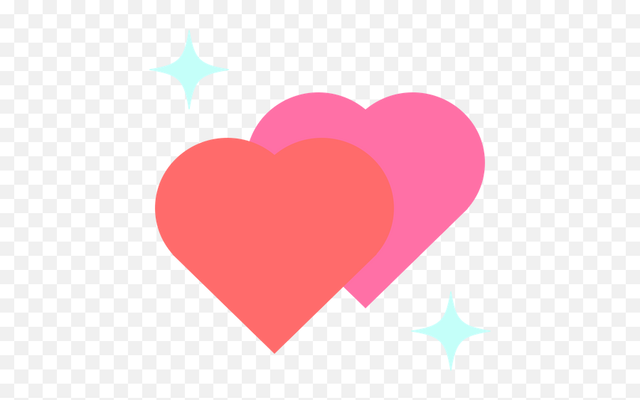 Available In Svg Png Eps Ai Icon Fonts - Girly,Heart Icon Without Red Color