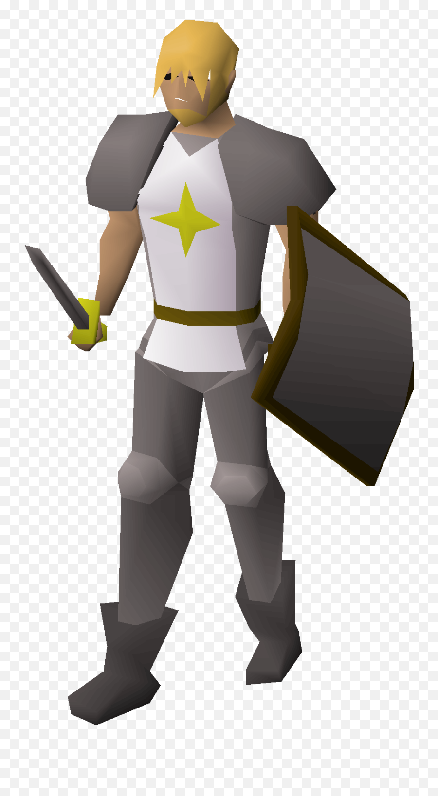 Paladin - Fictional Character Png,Holy Paladin Icon