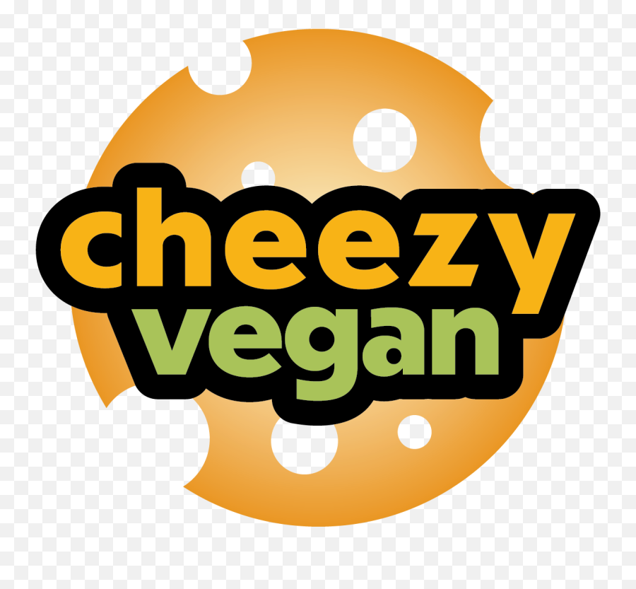 Cheezy Vegan Png Vegetarian Menu Icon