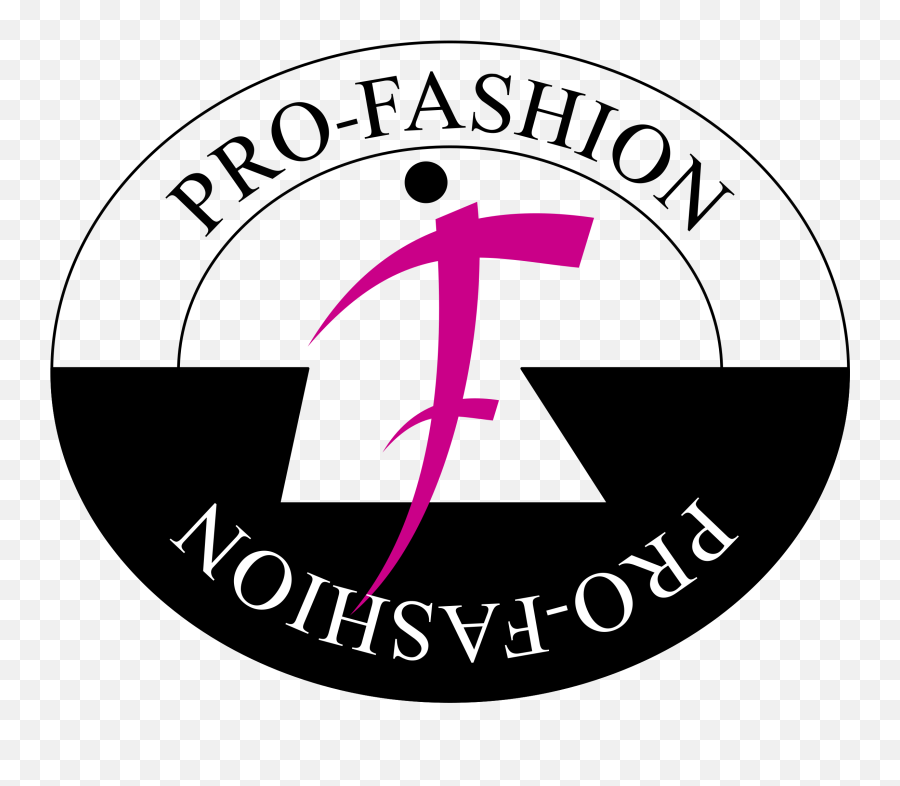 Pro Fashion Logo Png Transparent Svg - Profashion,Fashion Logos