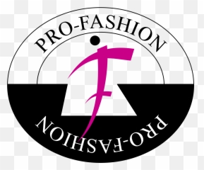 Pro Fashion Logo Png Transparent Svg - Profashion