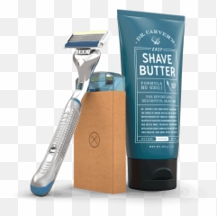 Dollar Shave Club Find Subscription Boxes - Dollary Shaving Cream png