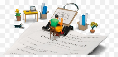Accounting Software U2013 Do Beautiful Business Xero Nz - Document png