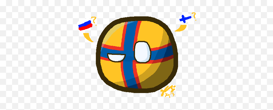 Ingriaball Polandball Wiki Fandom - Language Png,Saint Vladimir Icon