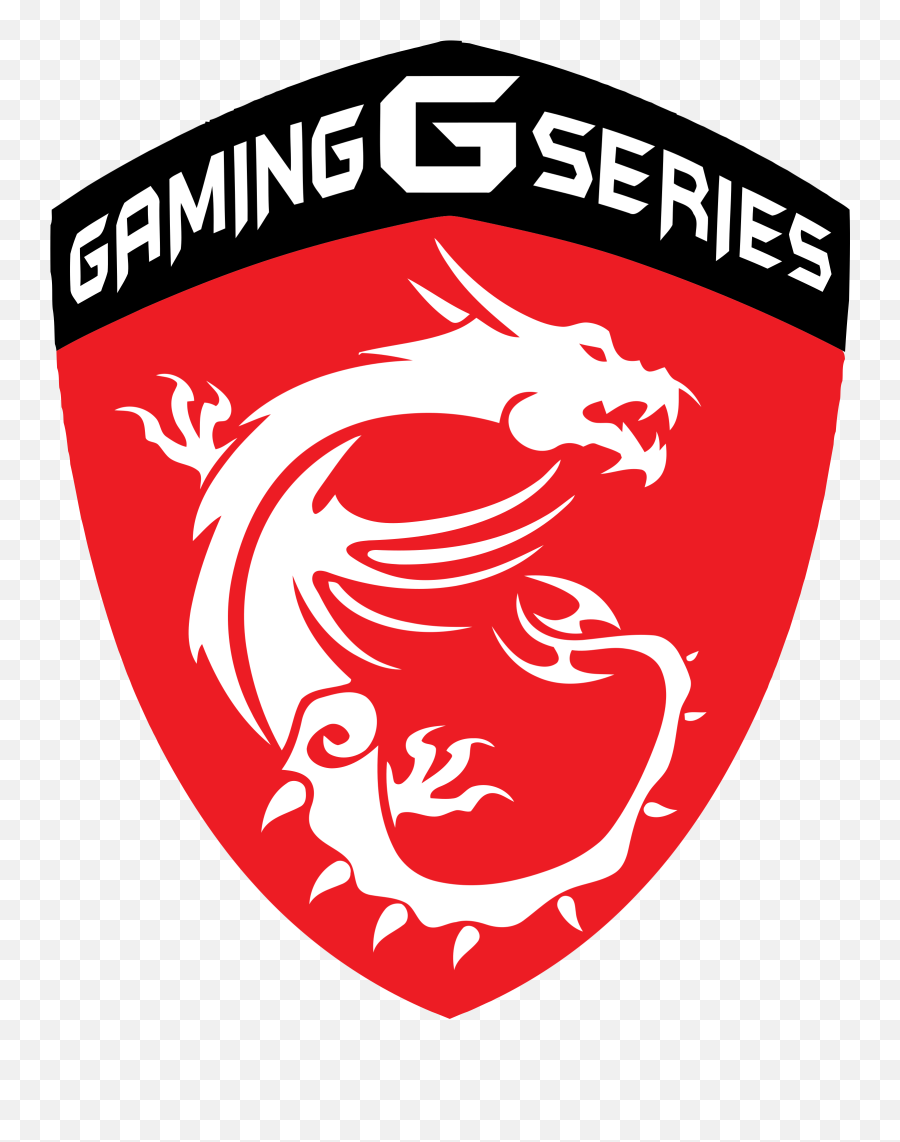 Msi Gaming Logo Png Transparent Svg - Msi Gaming Logo,Emblem Png