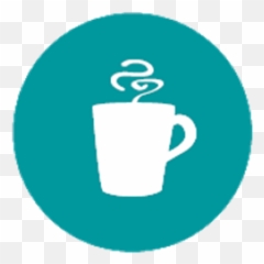 Lean Coffee Table - Logo png