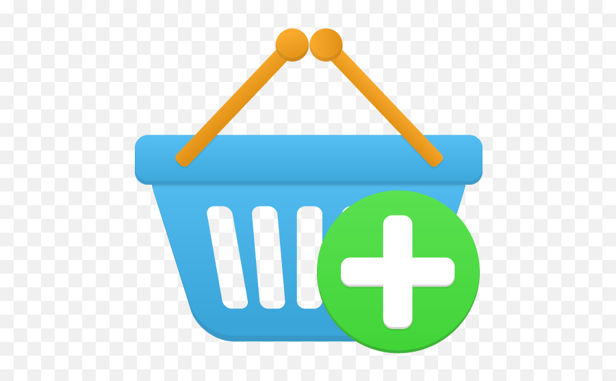 Lyloo Shopping List - Ajouter Au Panier Icone Png,Amazon Shopping Cart Icon