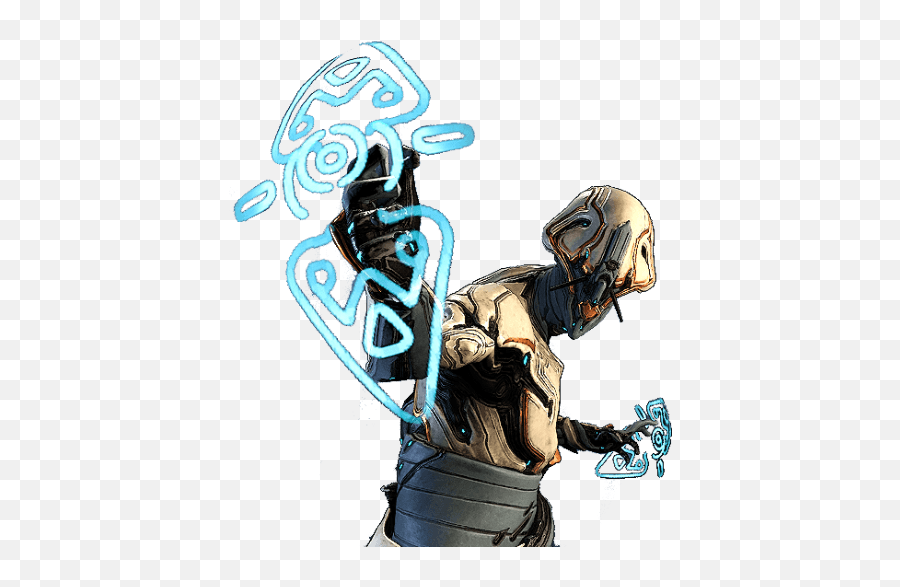 Create Build - Baruuk Png,Warframe Limbo Icon