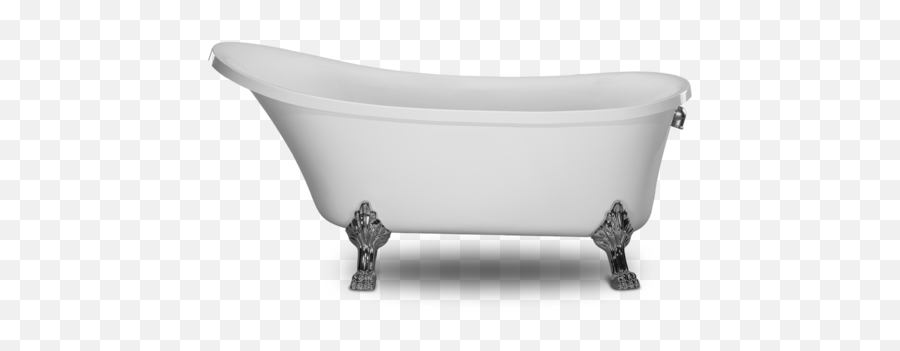 Bathtub Png Transparent Images 18 - Transparent Bath Tub Png,Transparent Bathtub