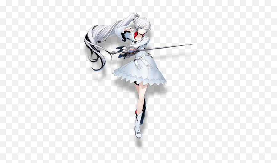 Blazblue Cross Tag Battle Unlock All Characters - Weiss Cross Tag Battle Png,Rwby Ruby Weiss Icon