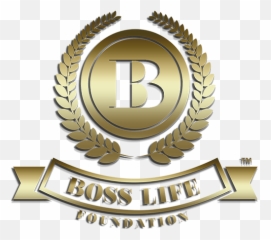 Bosslife Foundation Png Thug Life Logo