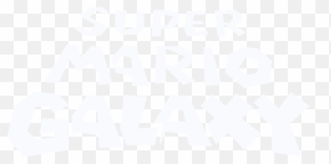 Super Mario Galaxy - Lovo png