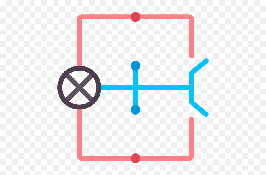 Wiring Diagram - Wiring Diagram Icon Free Png,Network Diagram Icon Pack