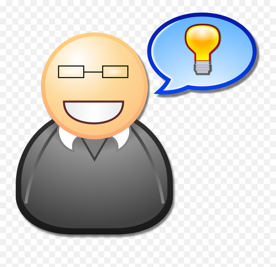 Filenuvola Expert Tipsvg - Wikimedia Commons Wrong Answer Cartoon Png,Tip Icon Png