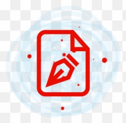 Graphic Design U0026 Content Creation Solid Digital - Lab Analysis Icon png