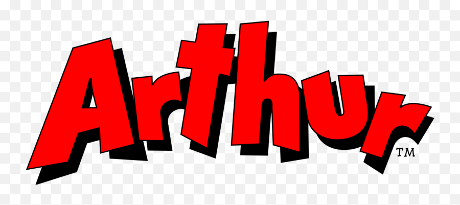 Arthur Tv Series - Wikipedia Arthur Pbs Kids Logo Png,Red Eye Meme Png