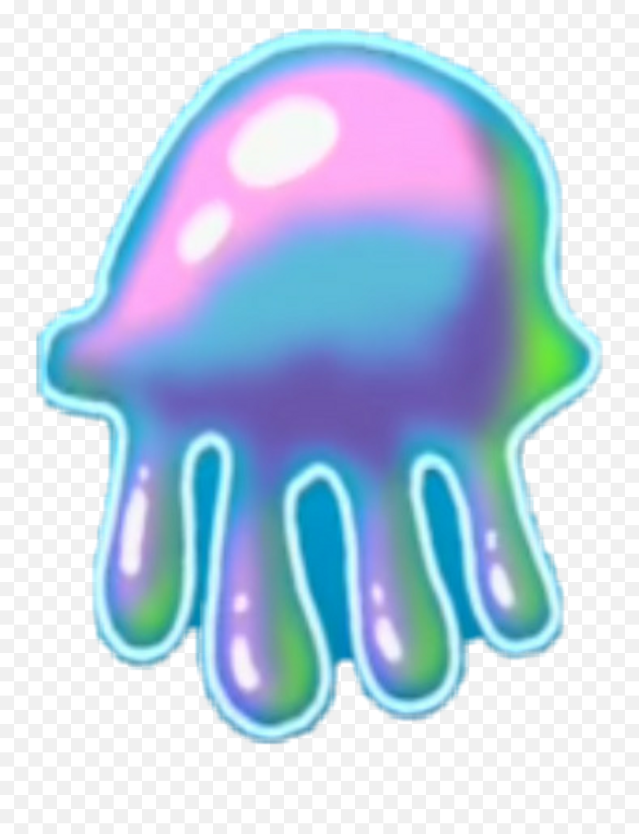 Jellyfish Spongebob Clipart - Full Size Clipart 4240307 Sponge Bob Jelly Fish Png,Transparent Jellyfish