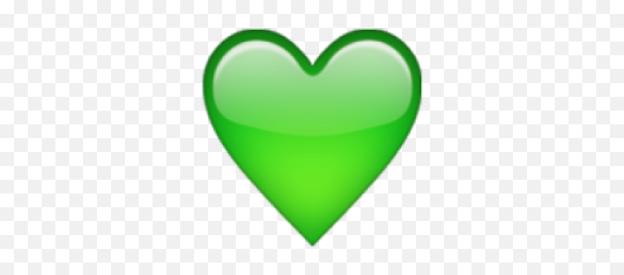 Emoji Png And Vectors For Free Download - Green Emoji Heart Png,Iphone Heart Emoji Png