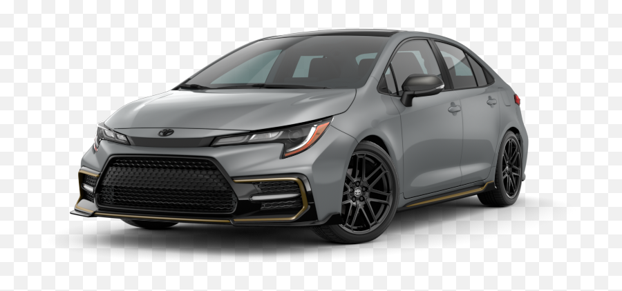 New 2022 Toyota Corolla Se Apex Edition In Lincoln - Toyota Corolla 2022 Png,Sting Return Of An Icon Download