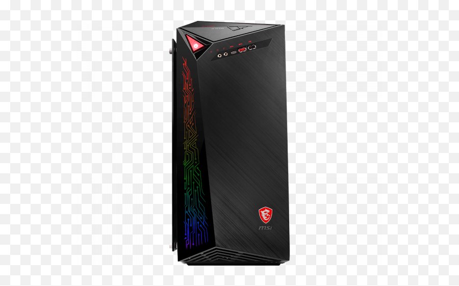 Specification For Infinite X 9th Desktop - The Most Msi Infinite X Png,Infinite Png