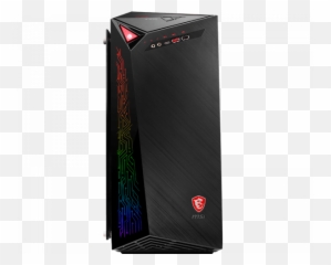Specification For Infinite X 9th Desktop - The Most Msi Infinite X Png,Infinite Png