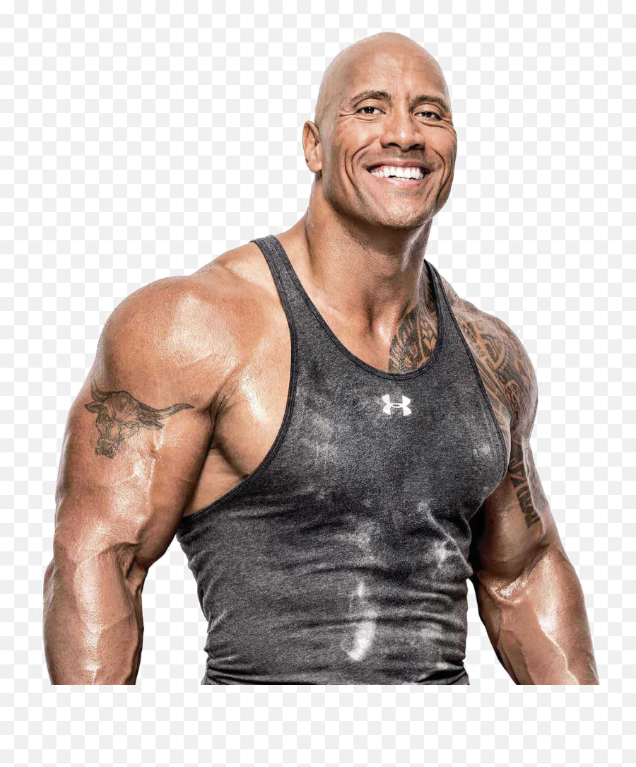 Dwayne Johnson Png Transparent Images All - Dwayne The Rock Johnson Png,The Rock Png